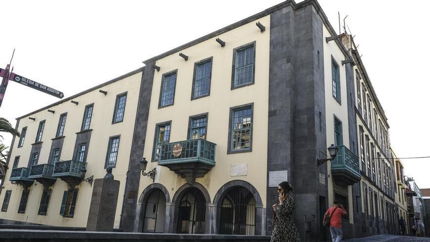 La Real Sociedad Económica de Amigos del País de Gran Canaria cumple 250 años de desarrollo y progreso