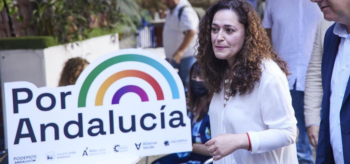 Los ‘número 1’ por Málaga encaran la batalla electoral del 19-J