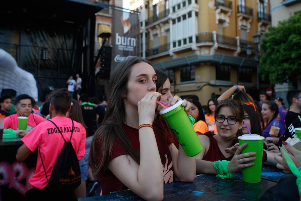 Fiestas de San Pedro