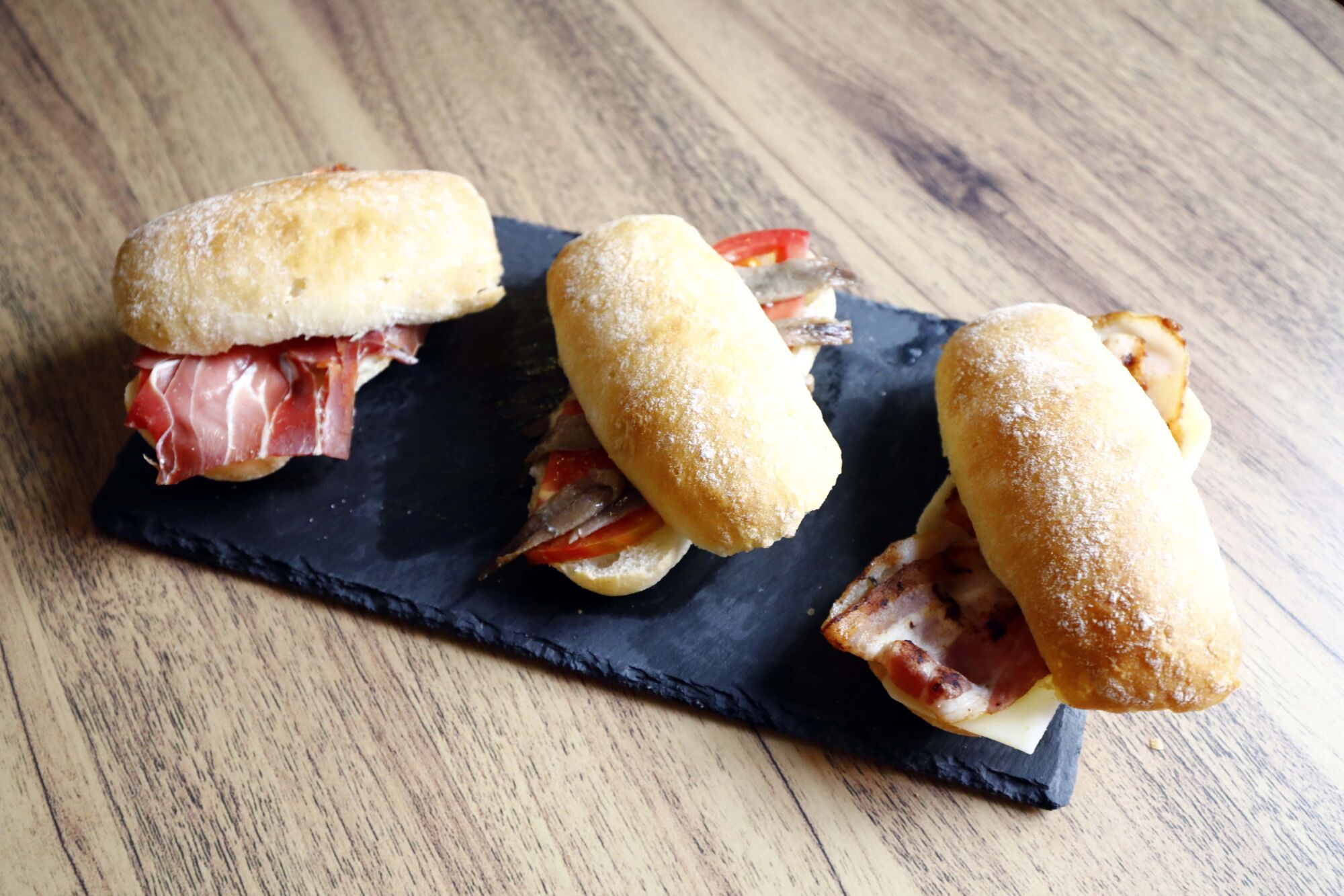 Nuevo local Casa Manu 