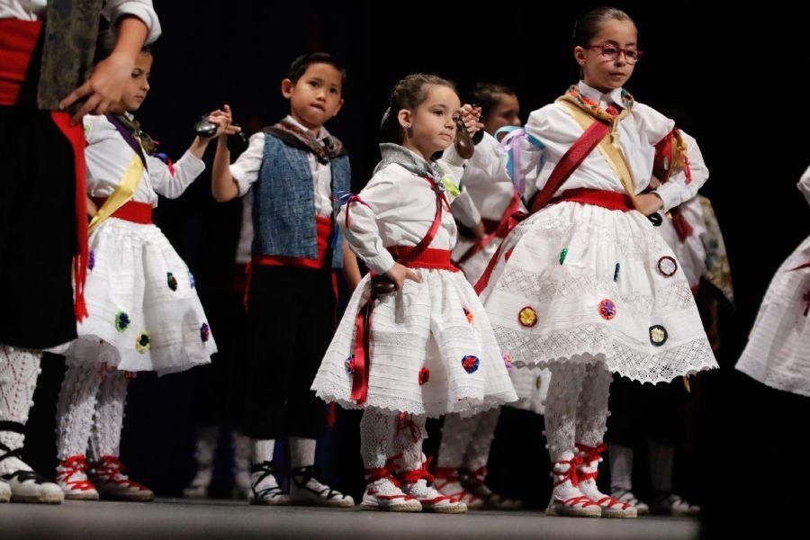 IV Festival Infantil Doña Urraca