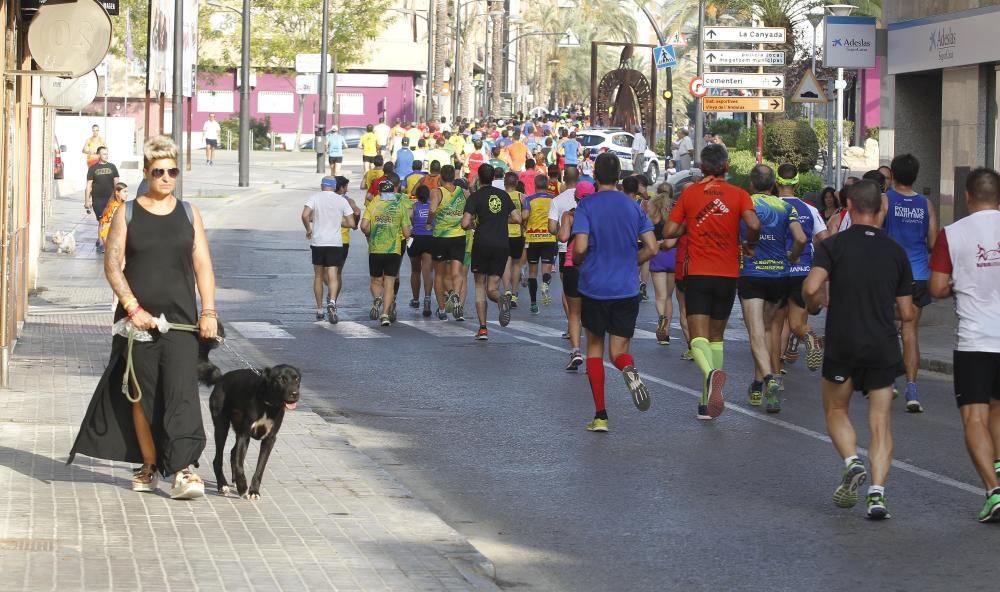 Búscate en el Gran Fons de Paterna