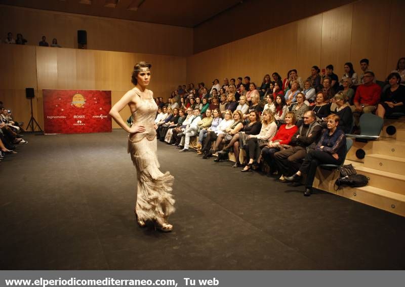 GALERÍA DE FOTOS -- La feria Tu Boda despierta expectación entre los castellonenses