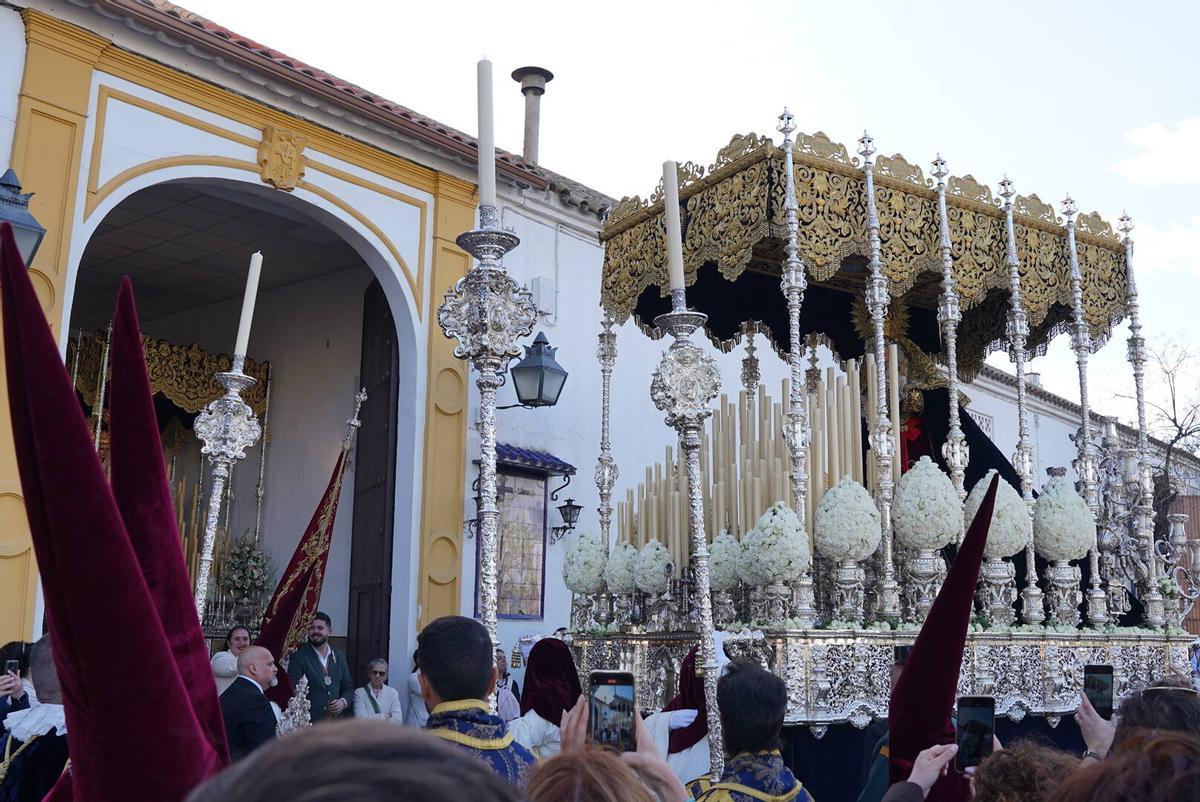 La Vera Cruz, en imágenes La Vera Cruz, en imágenes
