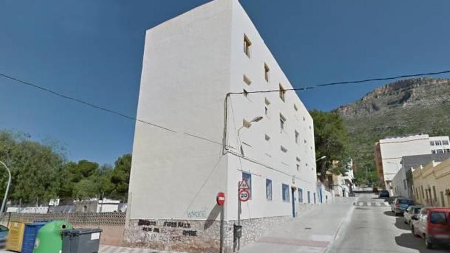 El colegio Sant Miquel de Tavernes recauda fondos para construir un hospital en Haití