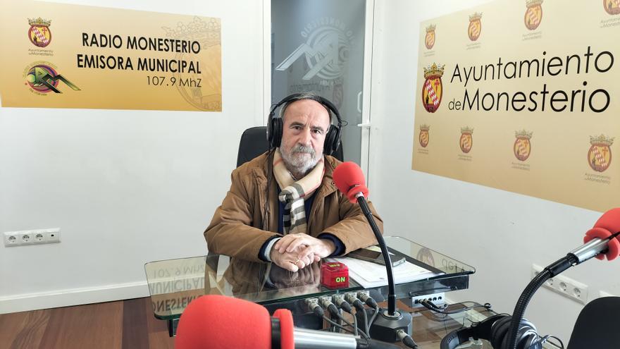 AOEX Monesterio atendió el año pasado a 24 pacientes oncológicos de la comarca