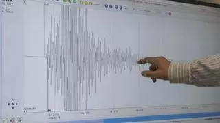 Un potente terremoto en Granada causa daños materiales y alarma a la población