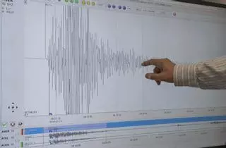 Terremoto hoy en Granada: última hora en directo