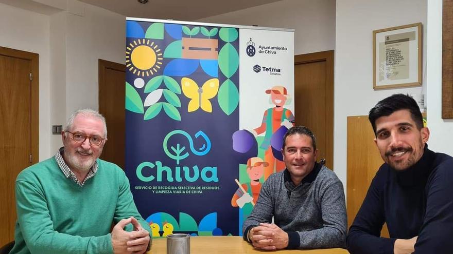 Compromís expulsa al edil de Vinchi del equipo de Gobierno de Chiva