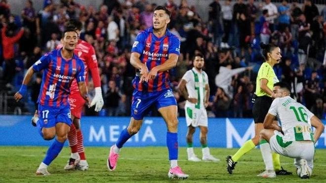 Las dos caras de los clubes de Messi: victorias en el Eldense, mala racha en Cornellà