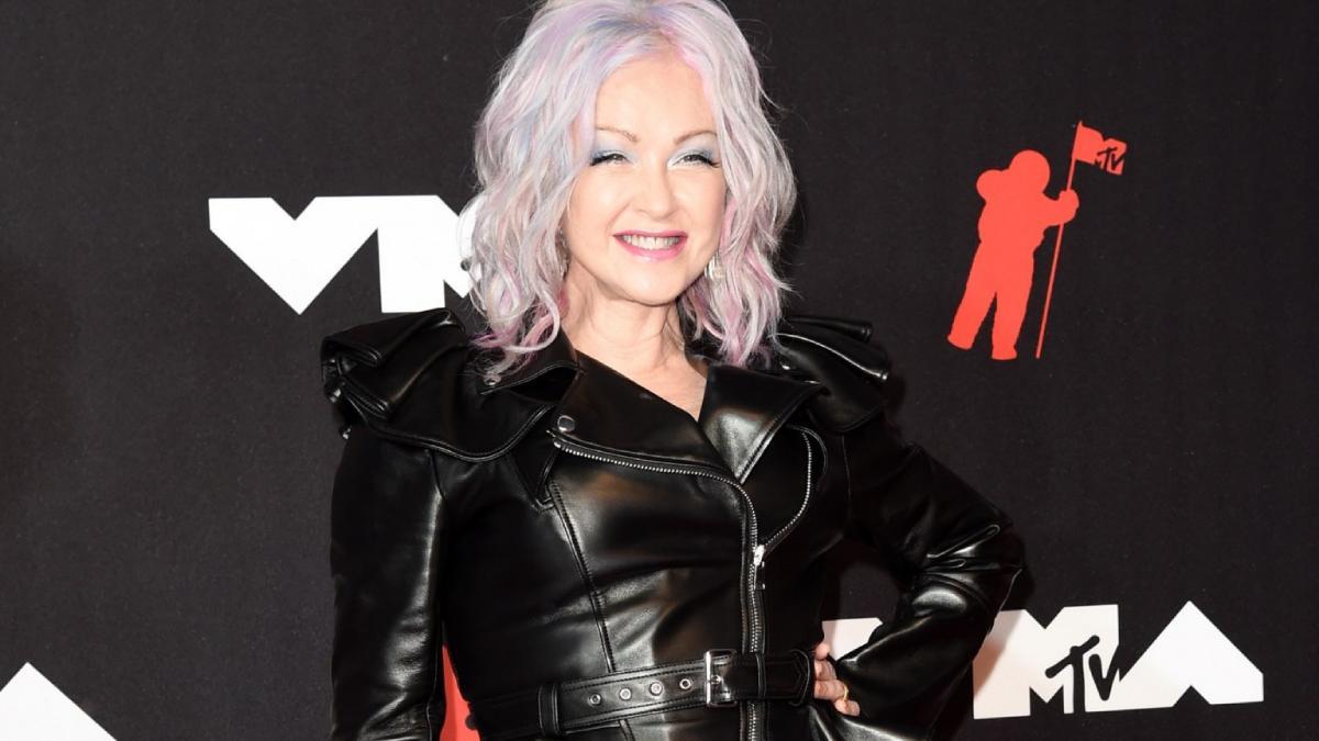 Cyndi Lauper y el problemón al que se enfrentó con su médico al abortar