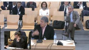 Un empresari mexicà sobre uns préstecs a Jordi Pujol Ferrusola: "Ens ha sortit més car el farcit que el gall"