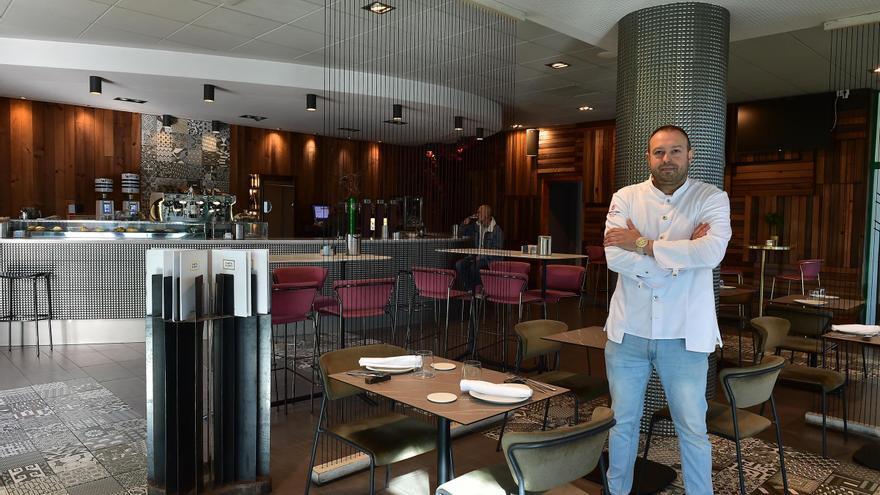 Las guías Michelín y Repsol mantienen a Parada de la Reina de Plasencia en el podio de los restaurantes