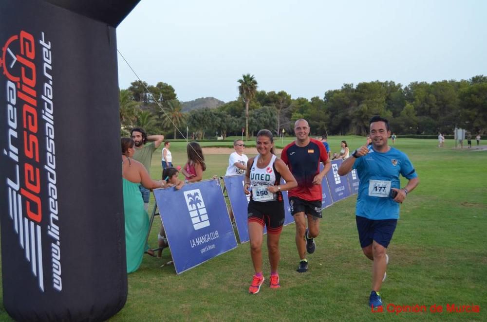 VI Sunset Race La Manga Club