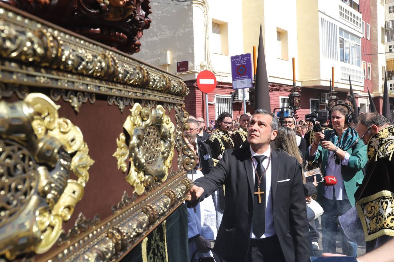 La Soledad, en imágenes