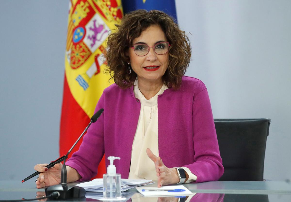 El Govern nomena Belén Gualda nova presidenta de la SEPI El Govern nomena Belén Gualda nova presidenta de la SEPI