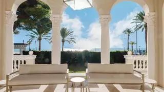 El renacimiento del 'Biarritz del Mediterráneo': Así vuelve a brillar la Ruta de las Villas de Benicàssim