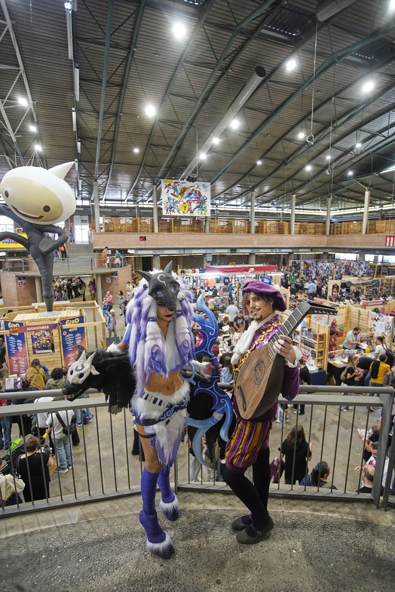 Girocòmic en imatges