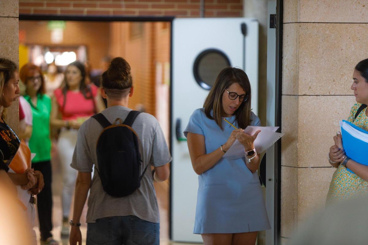 VLC / OPOSICIONES A MAESTROS