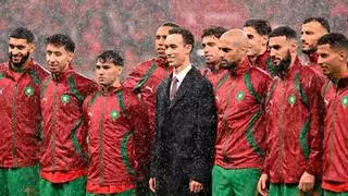 Del desierto al podio: qué hay detrás de la generación que ha cambiado la historia del fútbol marroquí