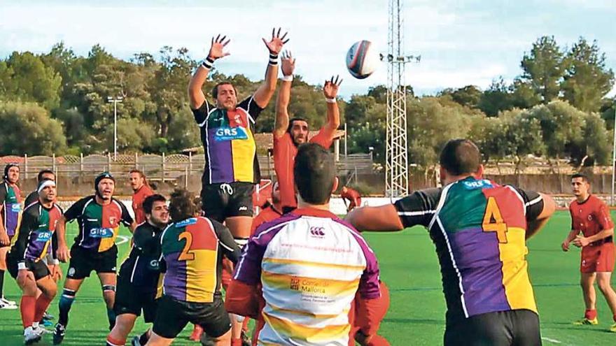 El líder Ponent gana en Manacor y su filial se clasifica para el play off