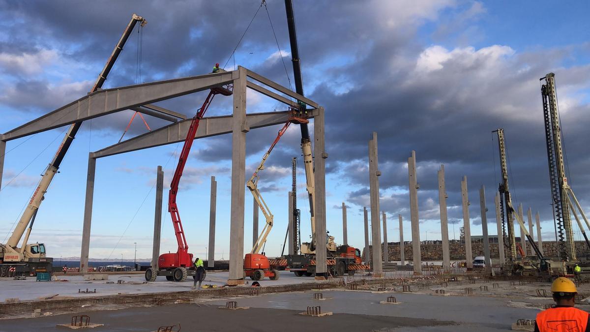 Corban GES cuenta con un equipo de profesionales con capacidades para abordar proyectos complejos con fiabilidad y eficacia.