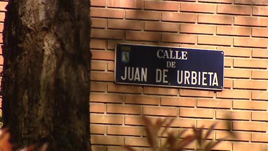 Heridas una mujer y su hija en un piso de Madrid tras ser tiroteadas