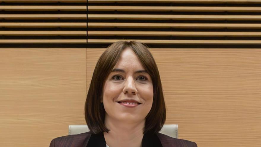 Diana Morant, ante el cese de María Blasco: &quot;El patronato del CNIO concluyó que el clima de trabajo era incompatible con un centro de referencia&quot;