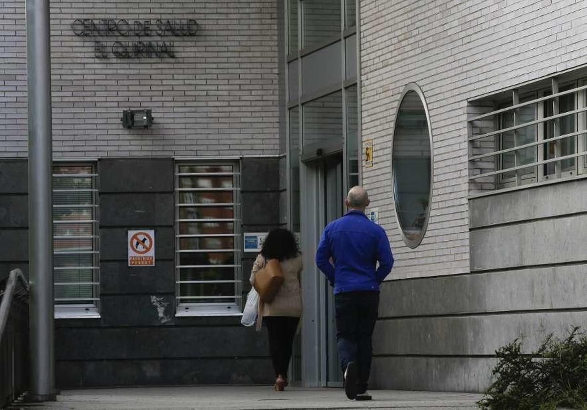 El Quirinal aglutinará las urgencias del centro de Avilés y Corvera