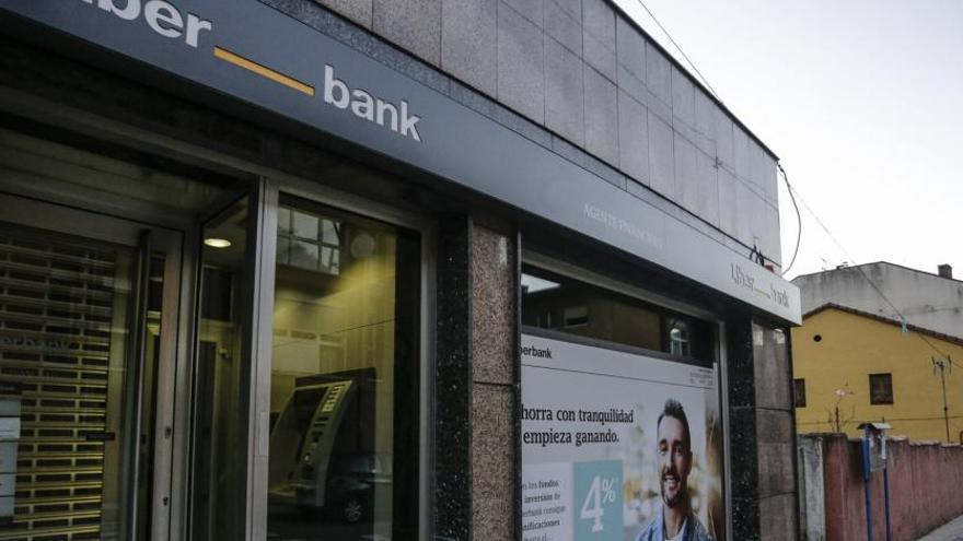 Los consejeros de Liberbank desembolsan 1,6 millones  a título personal en la ampliación de capital