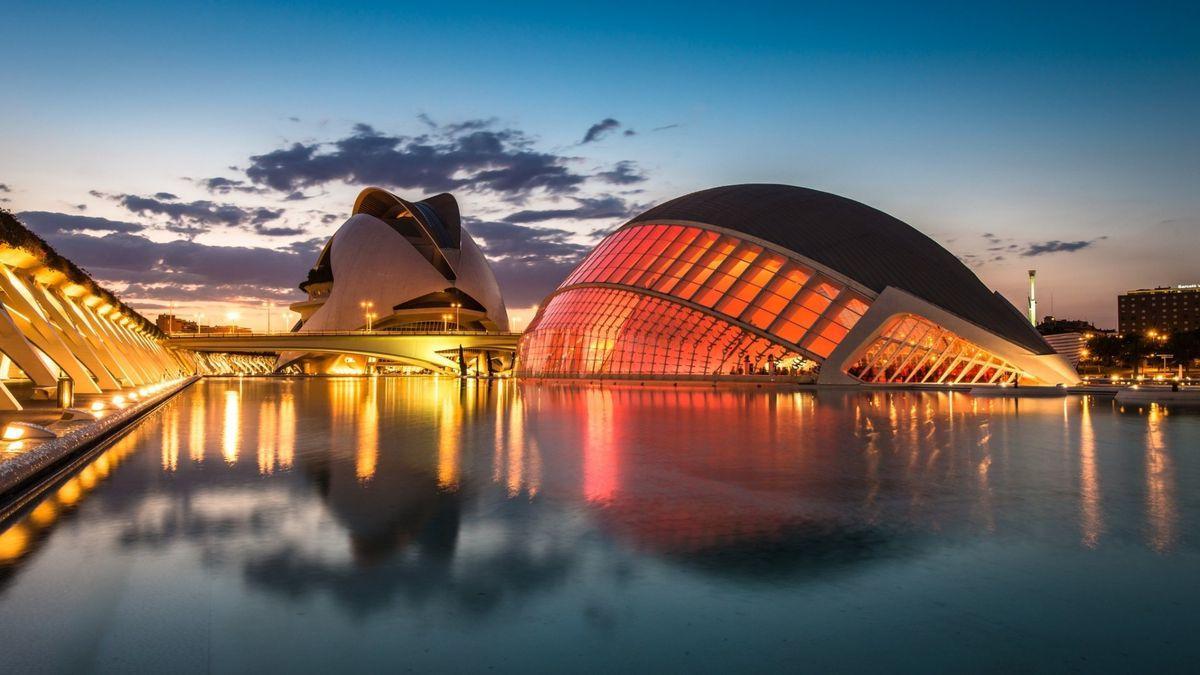 Los mejores planes para este fin de semana en València.