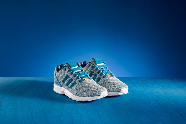 Adidas e Italia Independent crean una colección de deportivas - Woman