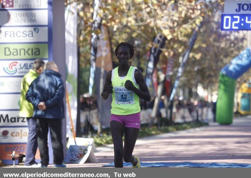 GALERÍA DE FOTOS -- Maratón meta 14.31-14.45