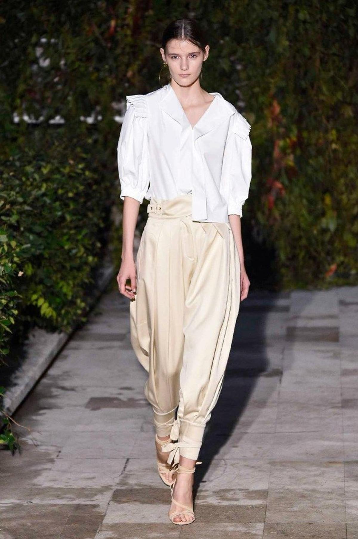 Pascal Millet - París - Mujer - Primavera-Verano 2018 - Woman