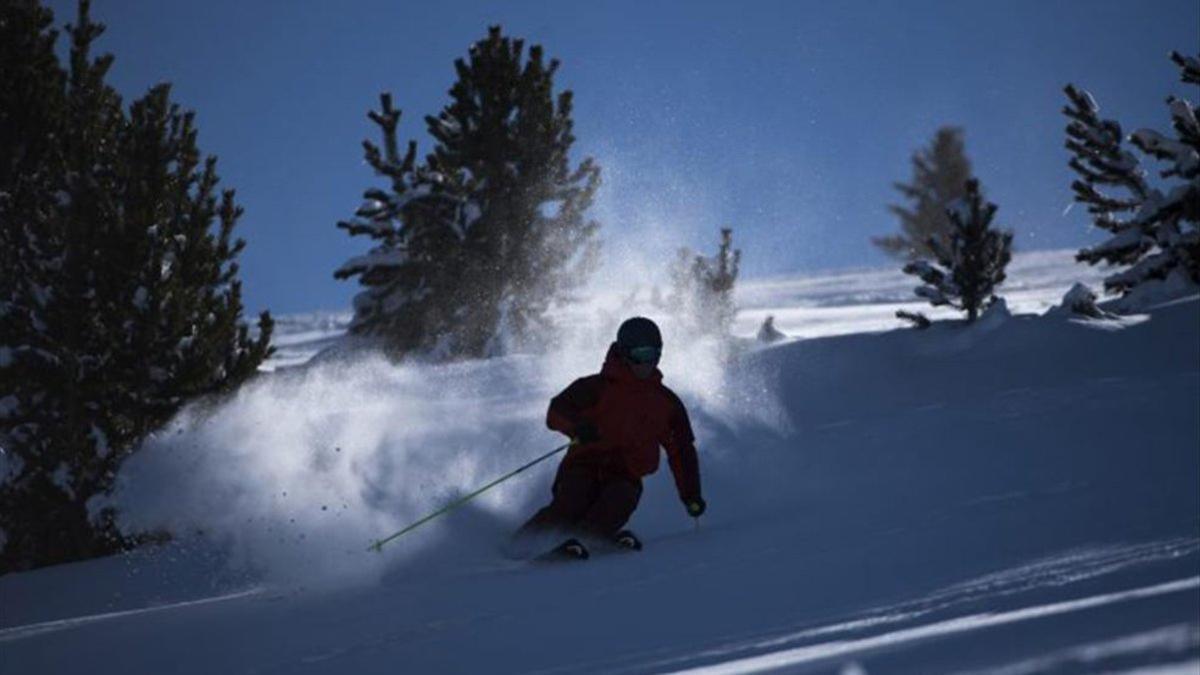 Este fin de semana La Molina abrirá más de 40 pistas