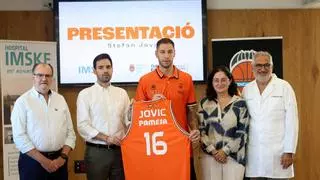 Stefan Jovic: "En la Copa del Mundo he demostrado que estoy preparado para jugar al máximo nivel"