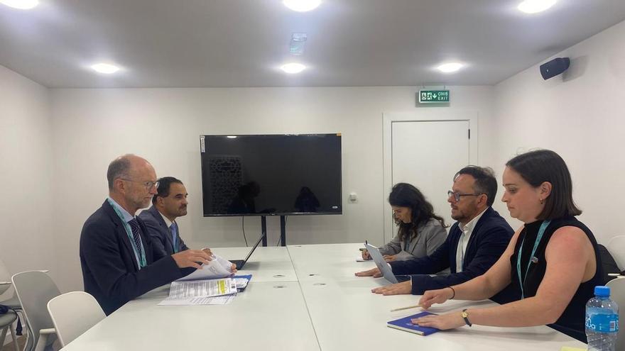 Canarias insiste en que la UE permita medidas excepcionales para limitar la compra de vivienda por no residentes