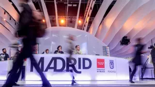 Madrid, comprometida a impulsar el turismo LGTBI y 'de pantalla' en la última edición de FITUR