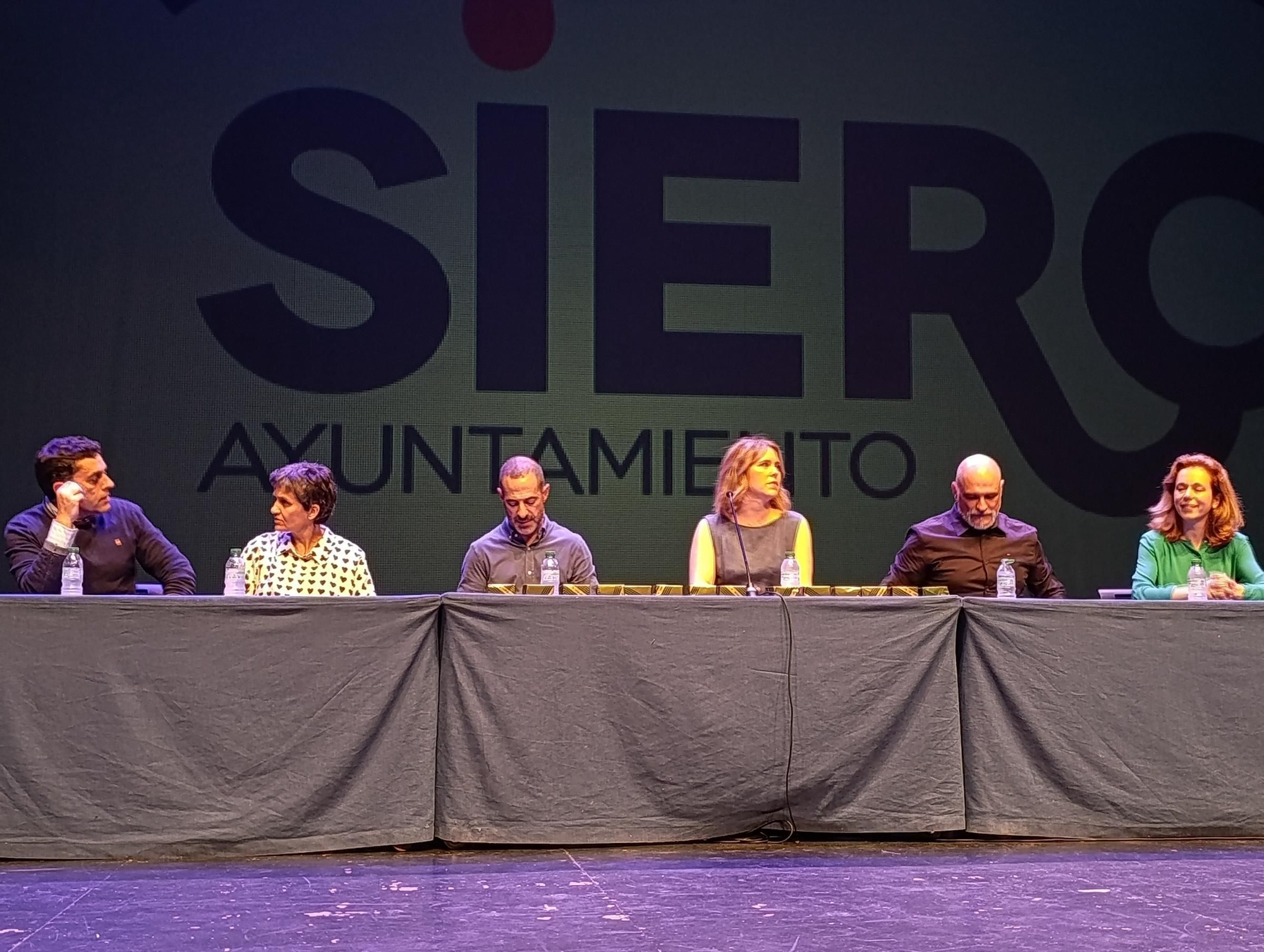 La excelencia académica se premia en Siero