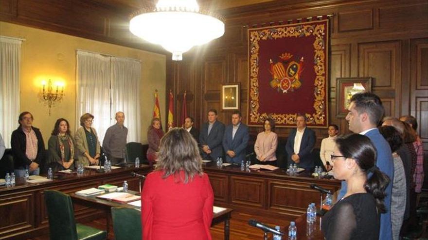 La abstención de Cs permite la aprobación de los presupuestos