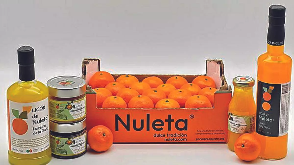 Nuleta: el legado de la Plana