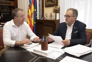 Diputación prevé aprobar remanentes que elevan a 15 millones la aportación al Fondo de Cooperación Municipal