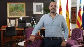 Entrevista | José Benlloch (Alcalde de Vila-real): «Voy a dejarme la piel para lograr el centro de salud de Torrehermosa»