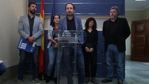 zentauroepp40849469 madrid 07 11 2017 politica pablo iglesias ofrecio una rueda 171107143405