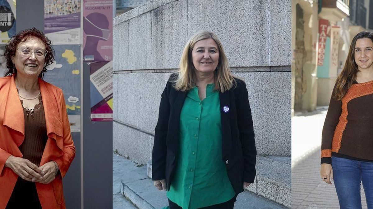 El desembarco de OTRAS en Mallorca aviva el debate de la prostitución.
