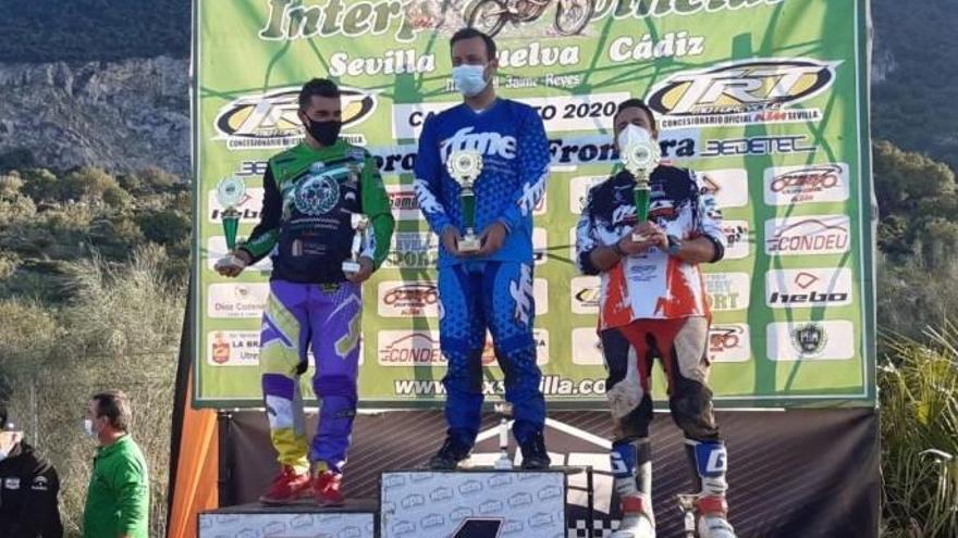 Oro y plata para el Motoclub Posadas