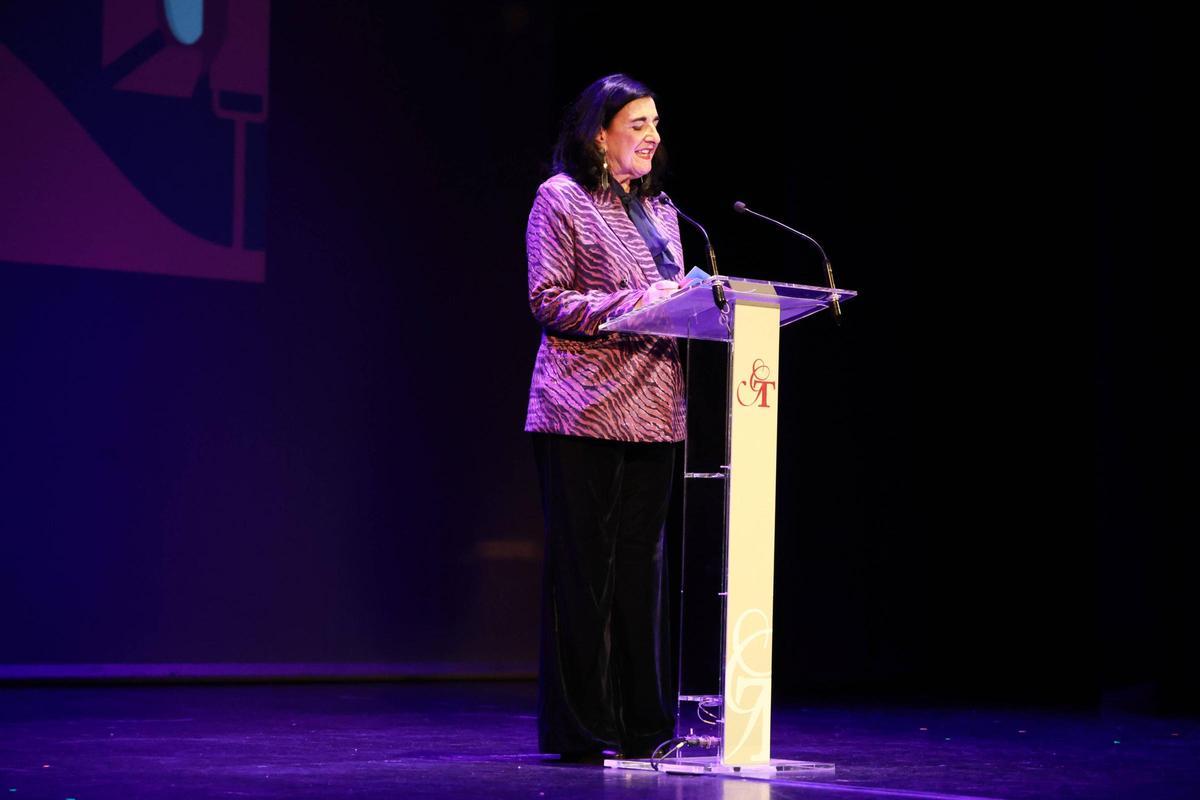 Fotogalería | Cáceres celebra el talento femenino en la investigación sanitaria Fotogalería | Cáceres celebra el talento femenino en la investigación sanitaria