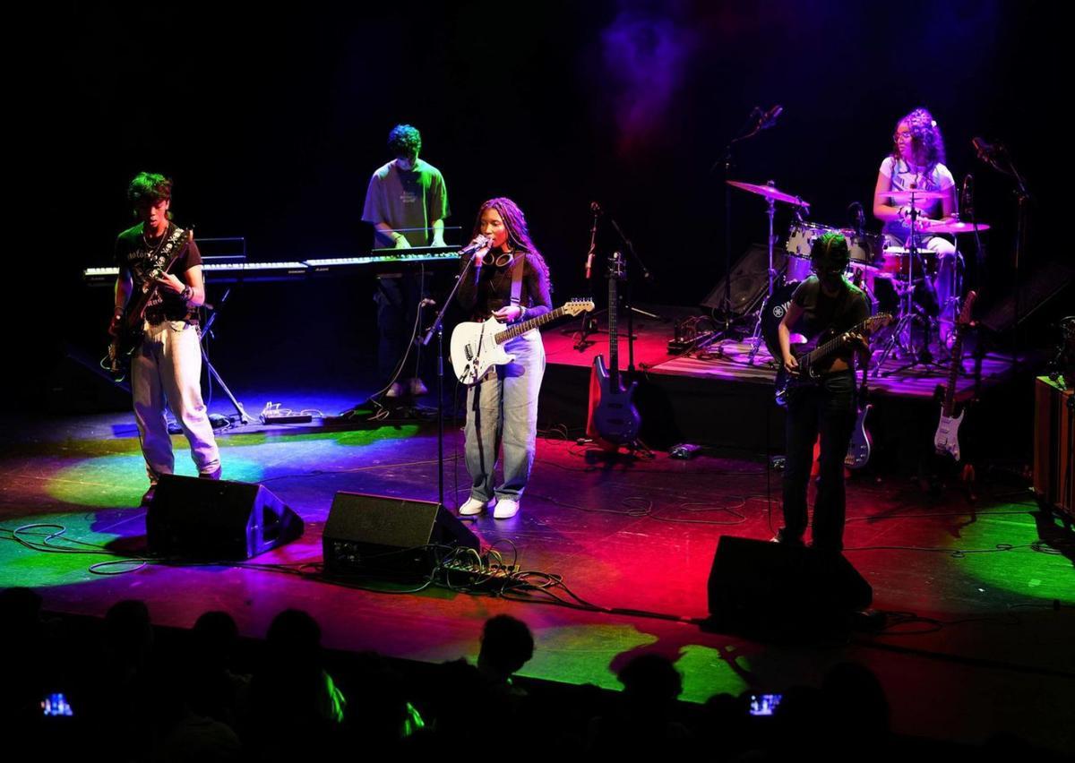 Concerts més enllà de l’insti