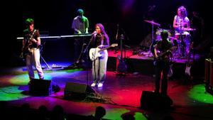 Concerts més enllà de l’insti