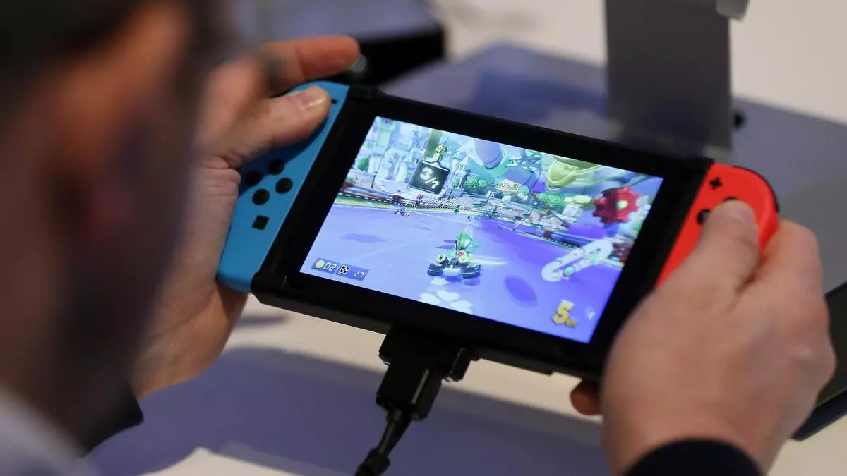 Rusia busca ampliar su poder blando entrando en el mercado de los videojuegos